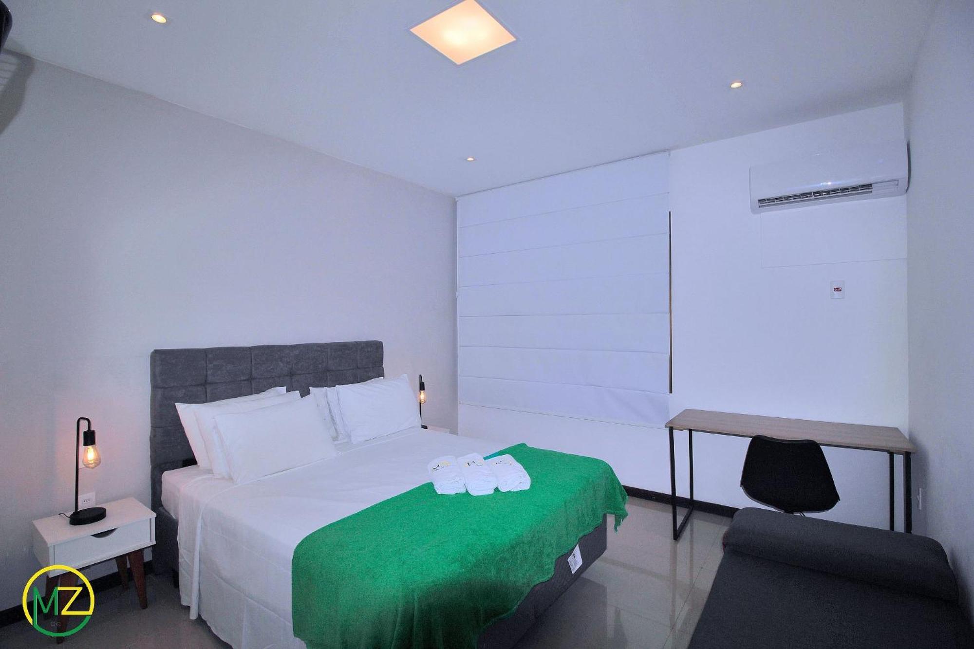 Incrivel Sala E Quarto Com Varanda Em Ipanema Rio de Janeiro Kültér fotó
