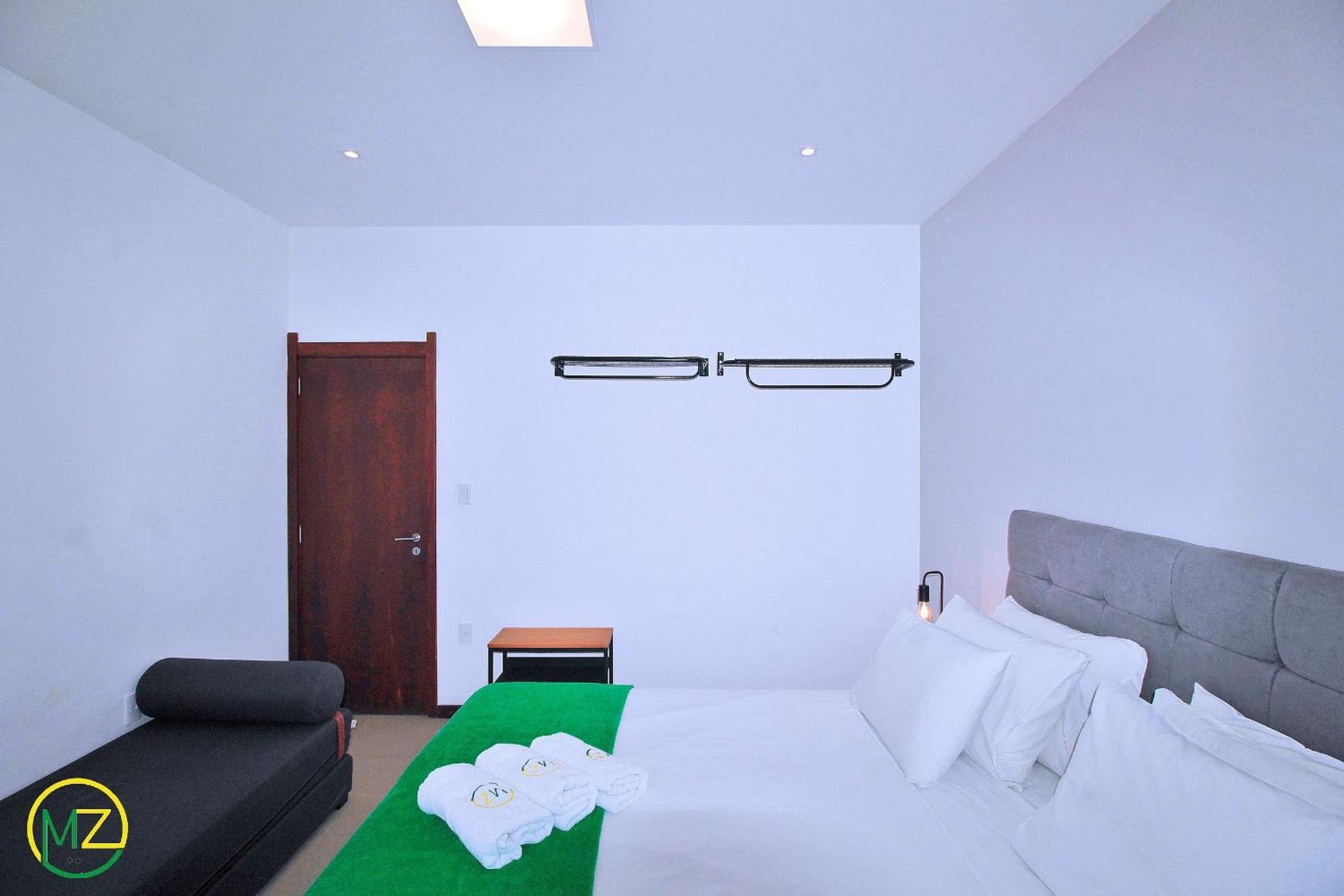 Incrivel Sala E Quarto Com Varanda Em Ipanema Rio de Janeiro Kültér fotó