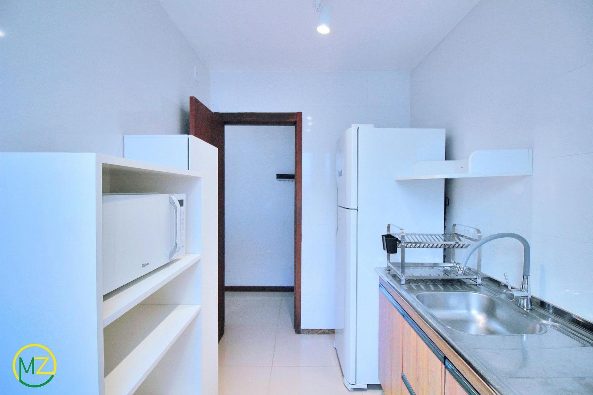Incrivel Sala E Quarto Com Varanda Em Ipanema Rio de Janeiro Kültér fotó