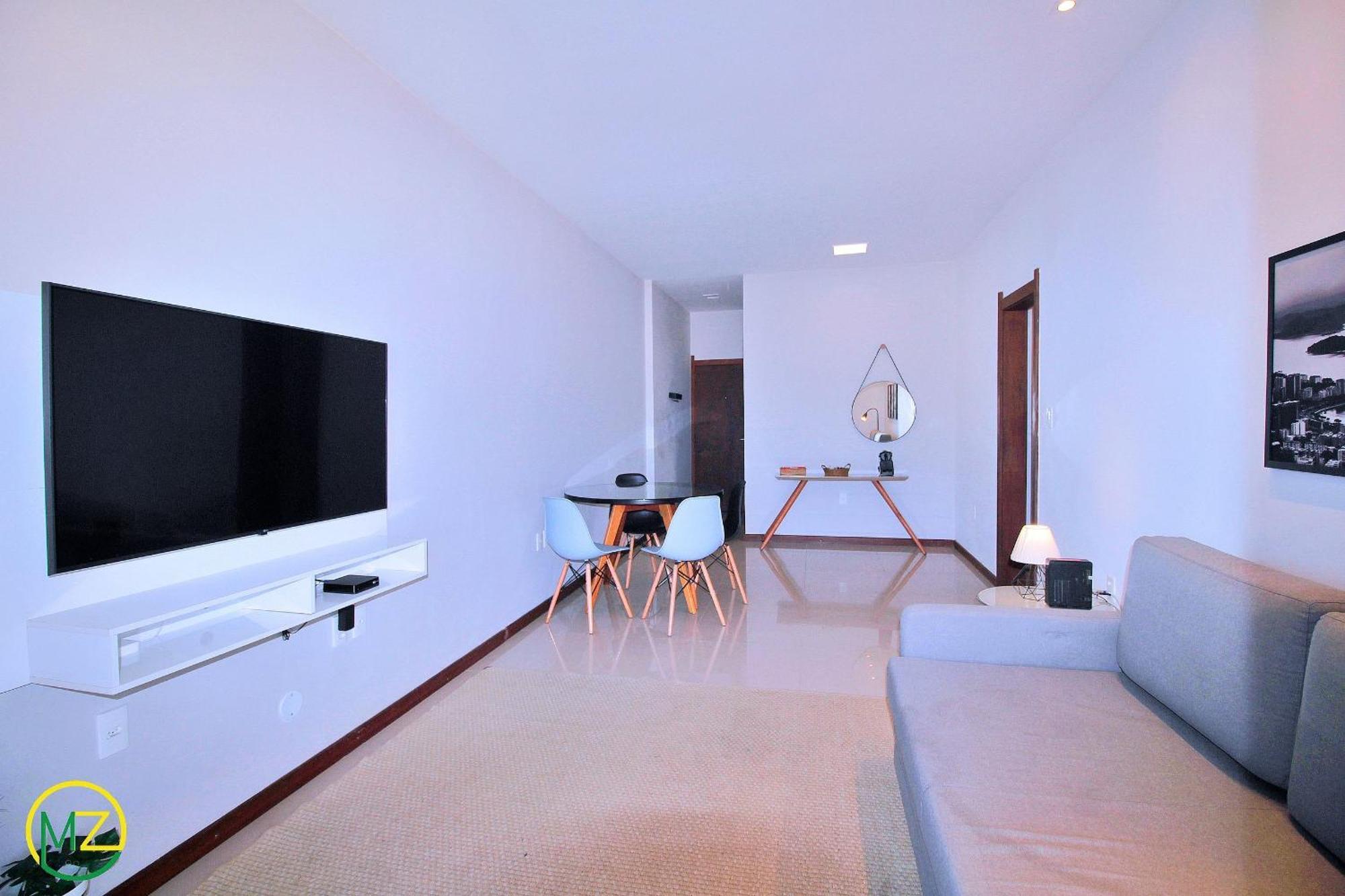 Incrivel Sala E Quarto Com Varanda Em Ipanema Rio de Janeiro Kültér fotó